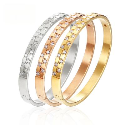 Armbanden – Manchet armbanden