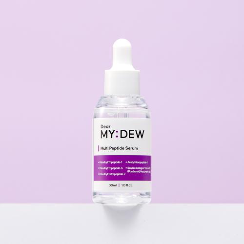 Dear My Dew Multi-Peptide Serum 30ml NONE