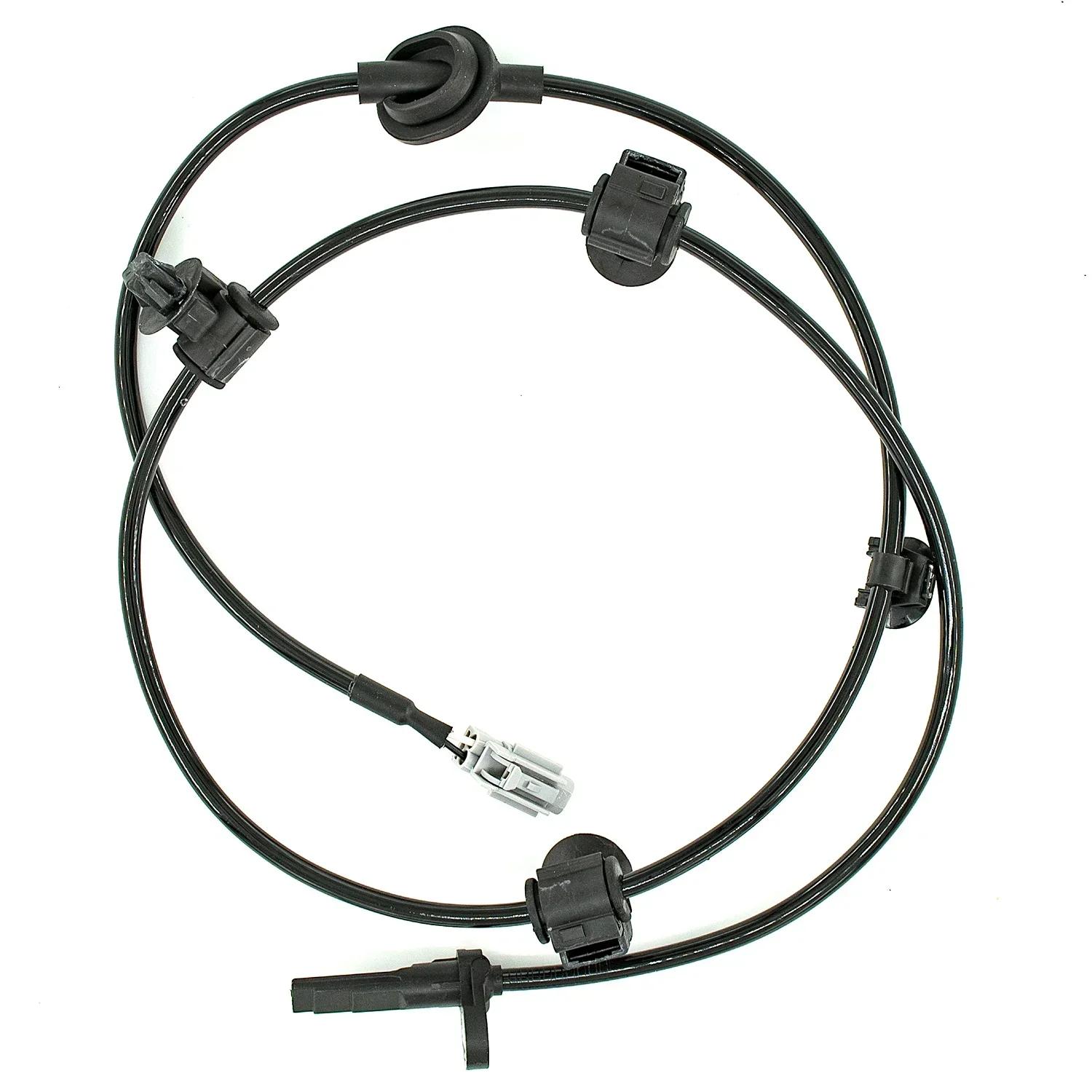 

ABS Wheel Speed Sensor Rear Left Front Left and Right For SUBARU FORESTER XV OEM:27540-SG031; 0265009454; 27540SG000; 27540SG011 Rear Right