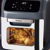 Electric Oven Air Fryer Klausberg Kb-7557