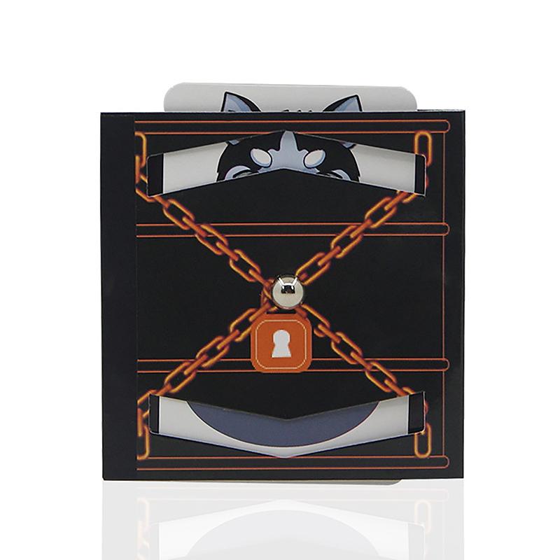 

Карта Замечательная доска для побега крупным планом Уличная сцена Волшебный реквизит Уникальные игрушки