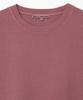 MILLO ARCHIVE Essential Pigment Dyed T-Shirt [Indigo Red]