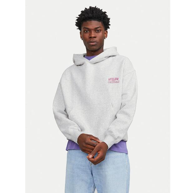 Толстовка Jack & Jones Santorini EU L