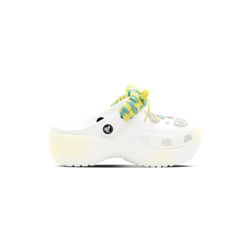 Crocs Classic clog EVA fresh cute summer hole shoes for men and women Reach for the stars