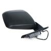 3P 5P For Nissan NV200 2010-2018 Car Exterior Side Mirror Assembly Assy Rearview Mirror Cover Frame Glass