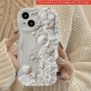 Starfish Shell for Iphone17pro Mobile Phone Case Apple 15 Anti-drop 14 Personality 13promax New 16x