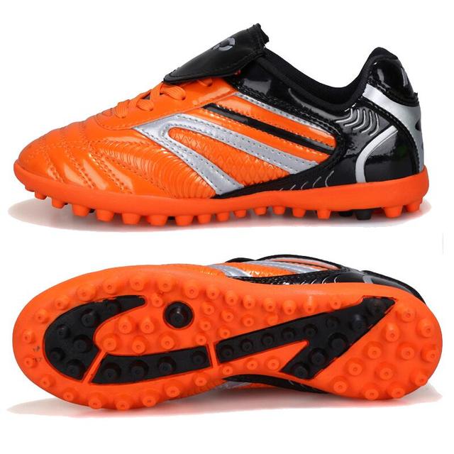 Erkek Futbol Ayakkabıları Çim Kramponları Çocuk Futbol Ayakkabıları Kadın Beş Kişilik Futbol Ayakkabıları Wide Edition Spor Ayakkabıları