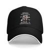 Haunted by  Meme Halloween Pumpkin Baseball Cap Fashion  Sandwich Hats Unisex Breathable Caps Hat Sport