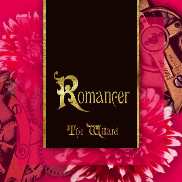 

CD WILLARD - Romancer HEMI42601613 Flyingace Recor 2016 Japan ObiRock Used