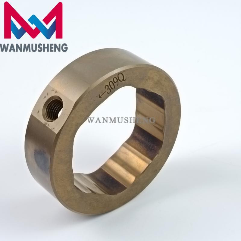 Nokkenring 7123-309Q Diesel Brandstofpomp Onderdeel Gloednieuw 7123-309Q voor Dalphi Pomp Goede Kwaliteit voor DPA Pomp Beste Leverancier