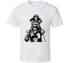 Master Blaster Mad Max Thunderdome Movie Character T Shirt