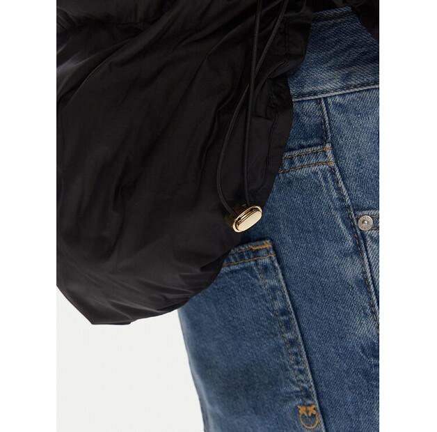 Куртка пуховая PINKO Giza