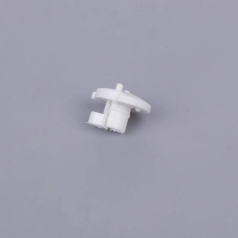 2× For- Dometic- Fridge Winter Closing Clips- For Caravan Motorhome Ds295176600 Fridge- Vent Winter Closing Clip Rv Accessories