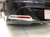 Fits Modern Sonata: Rearview Mirror, Rear Spoiler, Fuel Cap, Door Handle, Door Cup, Taillight Cover