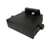 Itomasa Piano Auxiliary Pedal P-33+ (Plus) Black