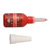 High Strength Thread Locking Glue Red Locking Glue 271 Threadlocker 271 10ml High Strength Glue for Permanent Metal Sealing