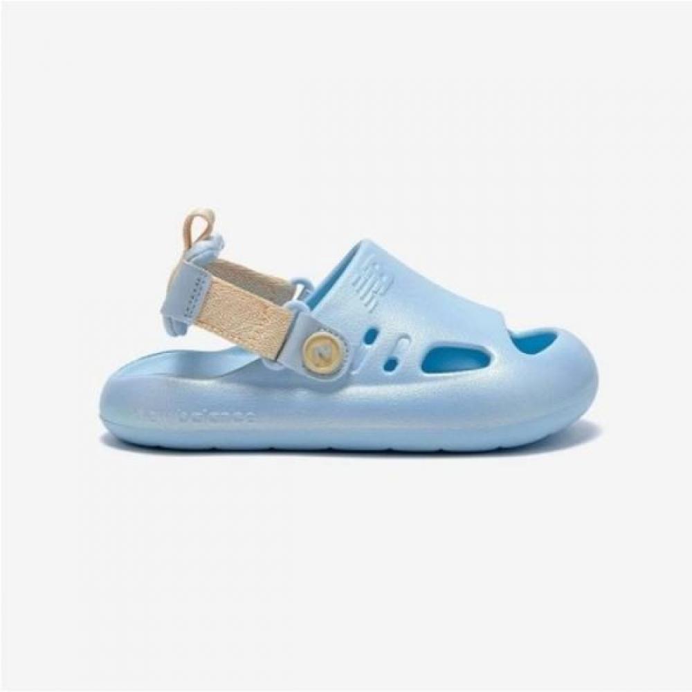 

New Balance Небеса K8811l2p Nkples720l Синий (50)Blue/170