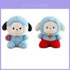 Bonecas e peluches – Peluches - caráteres de filmes e desenhos animados