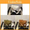 Fashion Pu Saddle Bag For Women With Inner Phone Pocket For Daily Use