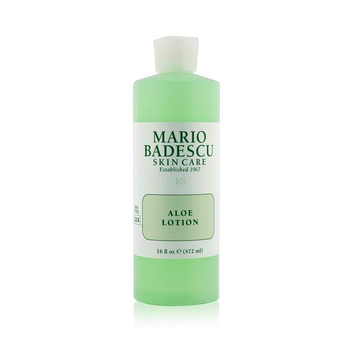 MARIO BADESCU Aloe Lotion