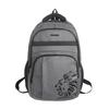 Li Shen Oxford Large Capacity Backpack