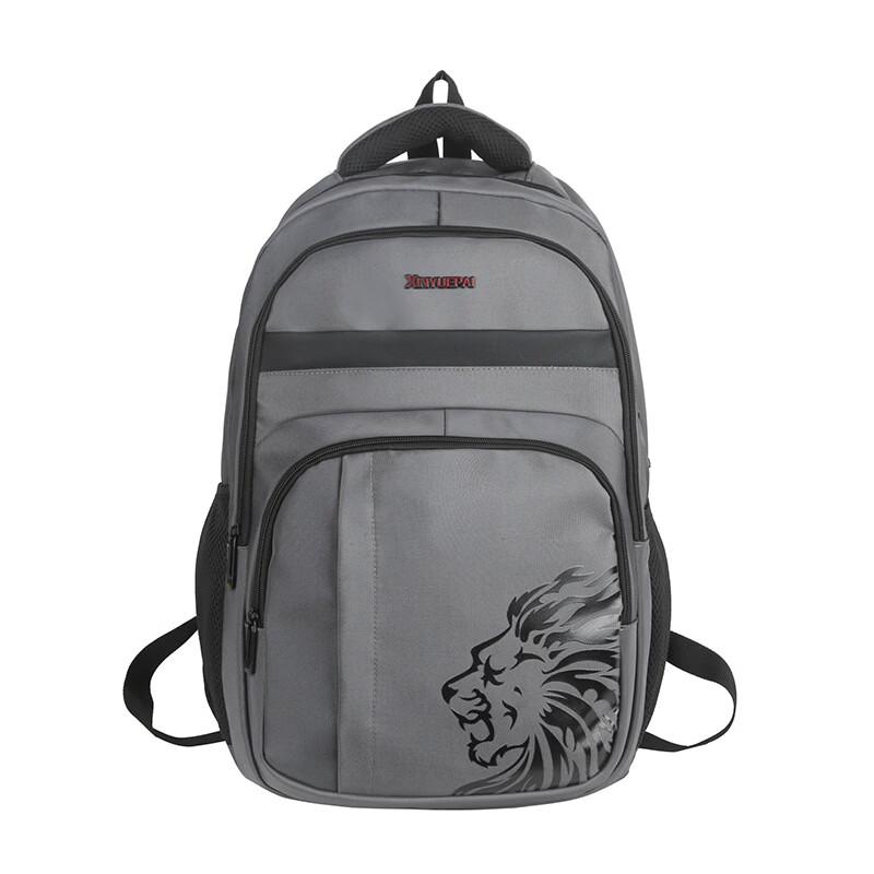 

Li Shen Oxford Large Capacity Backpack