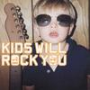 CD ROCK KIDS  Kids Will Rock You VJCP68597 Virgin 2003 Japan Rock Used