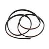 FLARE RUBBER SEAL Kit For TOYOTA LANDCRUISER 80 SERIES FJ80 HDJ80 HZJ80 FZJ80