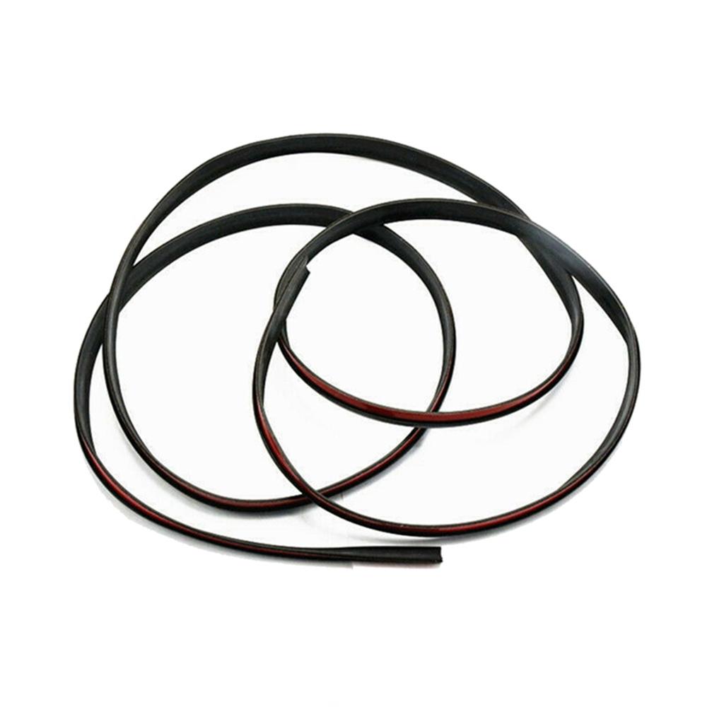 FLARE RUBBER SEAL Kit For TOYOTA LANDCRUISER 80 SERIES FJ80 HDJ80 HZJ80 FZJ80
