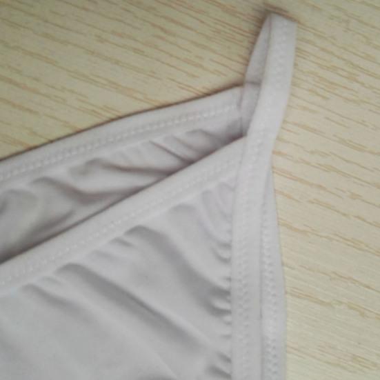 Exquisite Bikini Panties Good Stretch Adult Elastic