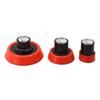 Polishing Disc Polishing Plates 1 Inch/2 Inch/3 Inch 3pcs Accessories For Rotary Polishing Machine M10 Brand New