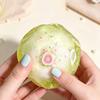 Shapable Wax Crunchy Squishy Satisfying Sound Sensory Fidget Ball Crispy Squishy Ball  Kids Adults