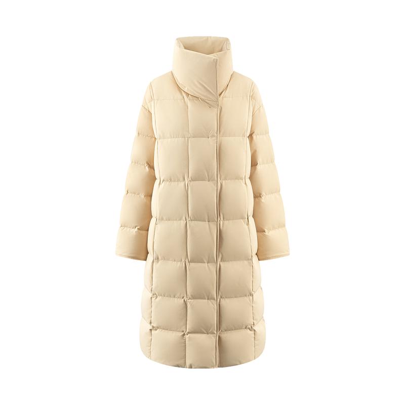 Ailaiyi Women's Short Down Jacket
