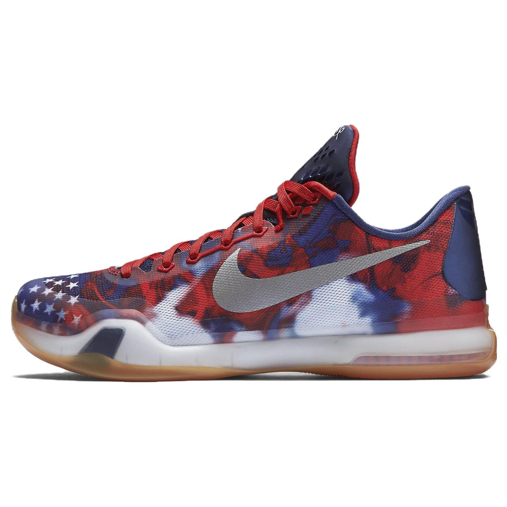 

Nike Kobe 10 США 42