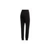 (WMNS) Adidas Mic Dk Printing Sports Pants Black Women's GG0762