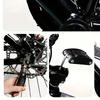 1PC 16 In 1 Tool Set Rust Resistant Sturdy Durable Foldable Bicycle Repair Kit Convenient And Multifunctional Maintenance Tool