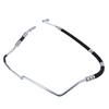 Hydraulický kabel Hydraulický napájecí kabel 50501762 Kompatibilní pro Alfa Romeo 159 1.9 JTDM 16V
