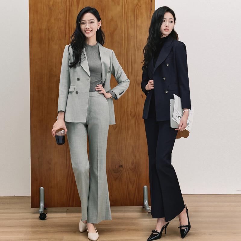LadyS Elite Women's Business Suit Separates