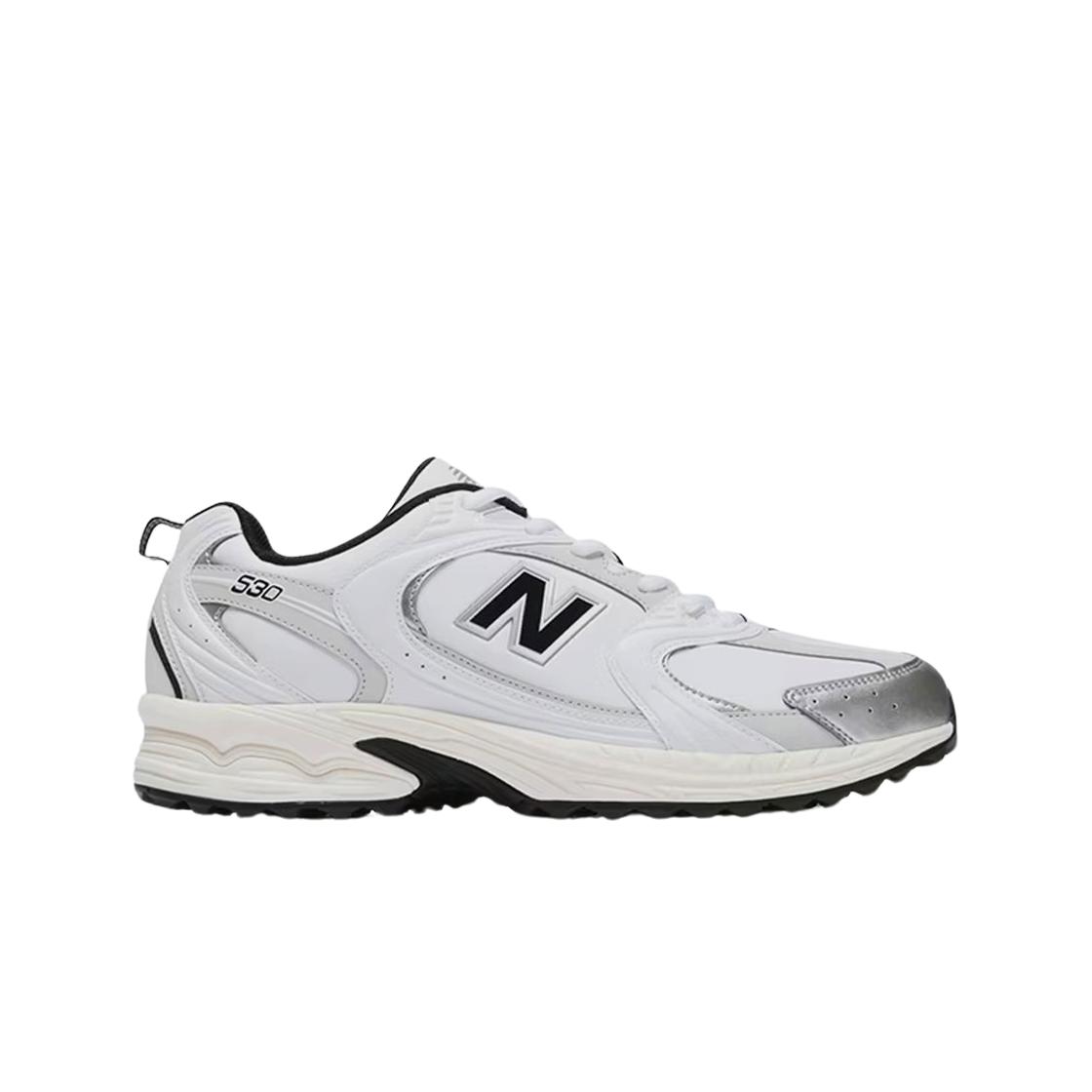 

New Balance 530 V1 White 240