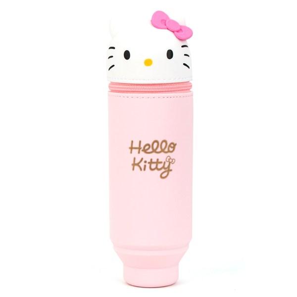

Силиконовый мульти-чехол Hello Kitty, коралловый, 1 шт.