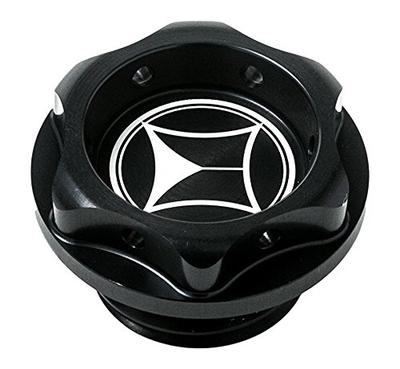 Acessórios de exterior – Tampas de tanque de combustível