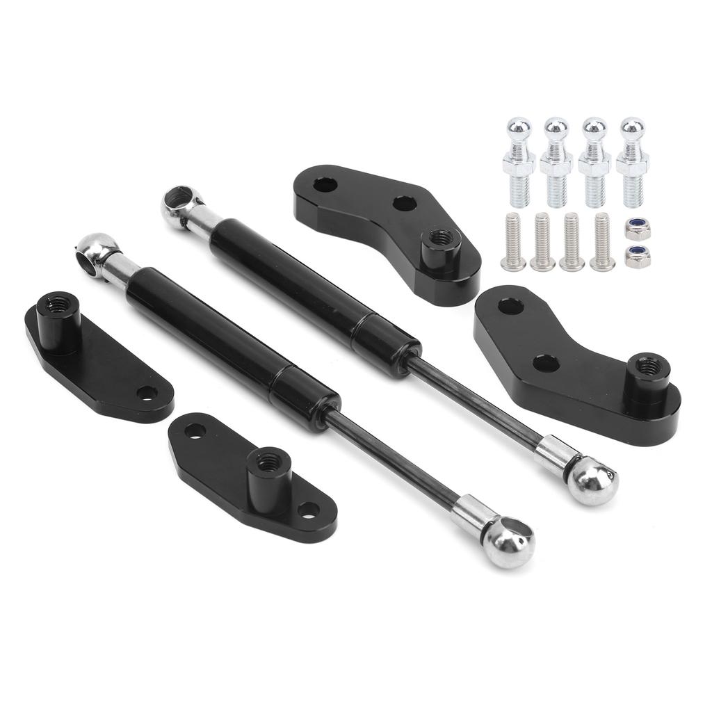 UTV Door Opener Kit Billet Aluminum Hydraulic Rod Fit for Can Am Maverick X3 20172020