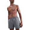 Nike SS26 Breathable Solid Color Elastic Waist Casual Shorts Men shorts NESSF560-051