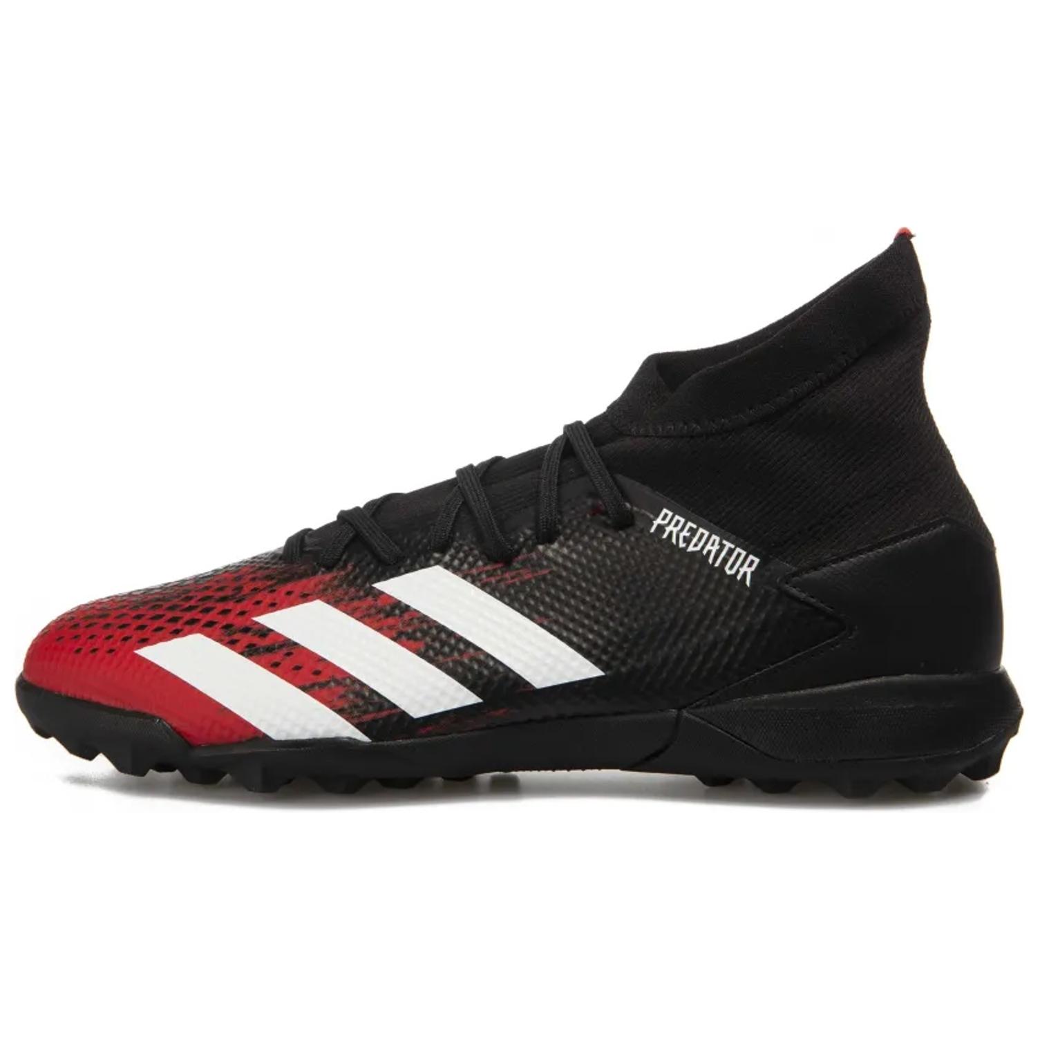 

Новые Adidas Predator Mutator 20.3 Черный Активный Красный EF2208 42.5