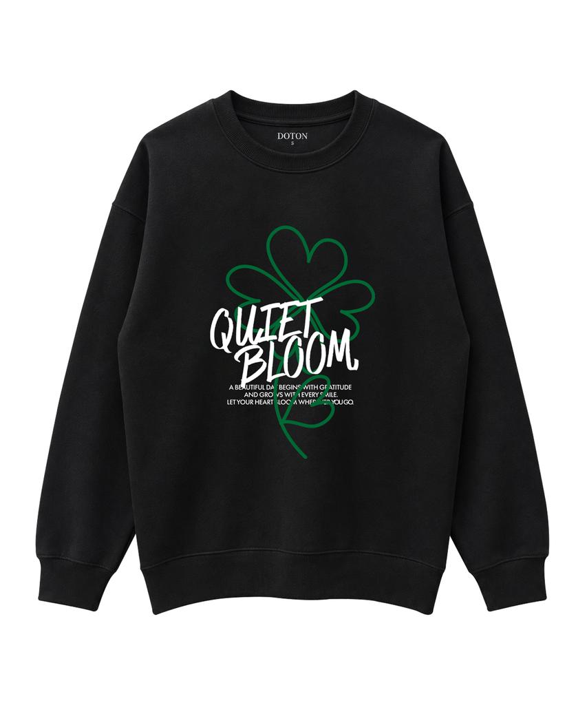 DOTON Lucky Moment Sweatshirt (Ivory)