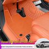 Changan Qiyuan Q07 Floor Mats - Custom, Fully Enclosed Carpet Accessories for 25 Models