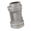 Rear Axle Bearing Housing Carrier Hub 40mm 50mm Shaft Diameter Replacement for 150cc 200cc 250cc ATV UTV Go Kart