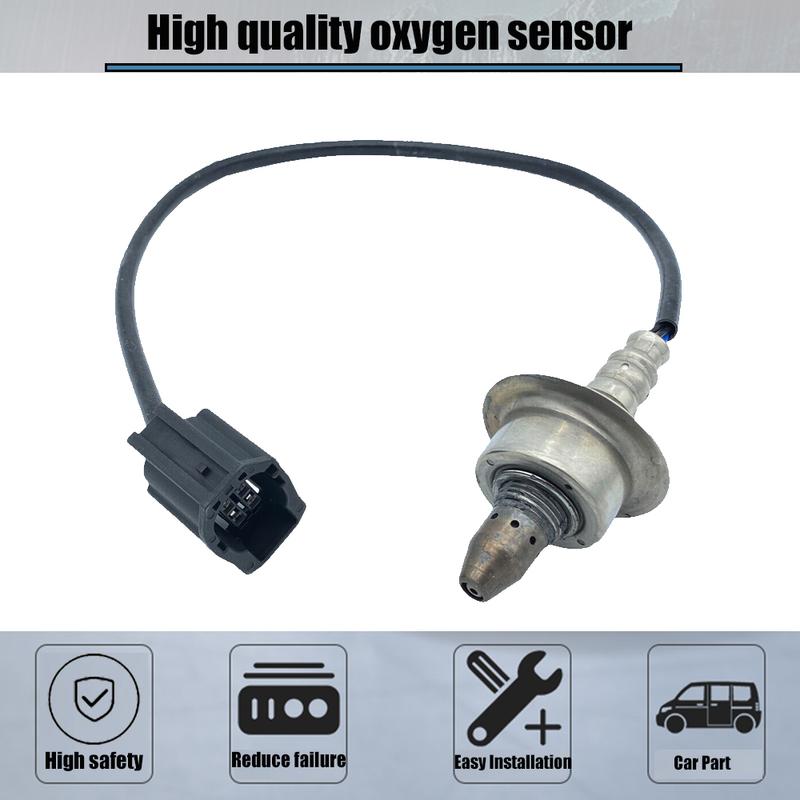 Upstream Lambda O2 Oxygen Sensor For Mazda 2 1.5L L4 Sport Touring 2011 2012 2013 2014 234-9103 ZYE9-18-8G1 ZYE9188G1