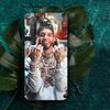 Hip Hop Rapper Anuel AA Phone Case For Redmi Note 4 X 5 A 6 7 8 T 9 9S 10 11 11S 11Epro Poco M3 pro