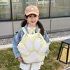Adorable Cat Paw Design Cartoon Student Backpack For Kids In Sweet Colors And Styles